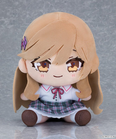 Ajisai Sena Chocopuni plushie