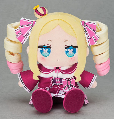 Beatrice Chocopuni plushie