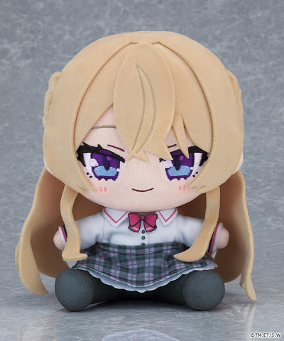 Mai Ouduka Chocopuni plushie