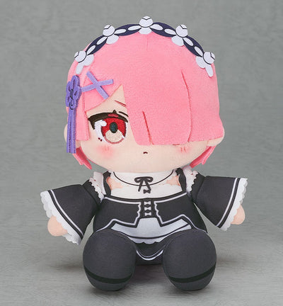 Ram Chocopuni plushie