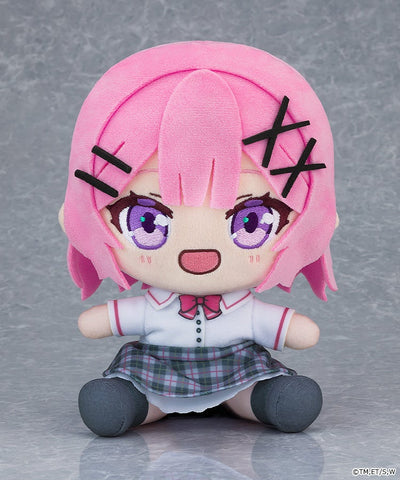 Renako Amaori Chocopuni plushie