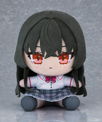 Satuki Koto Chocopuni plushie