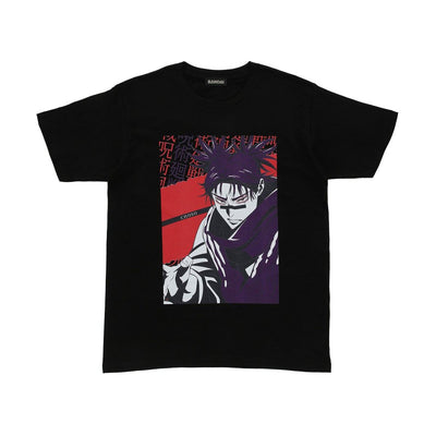 Jujutsu Kaisen - T-Shirt Collection 18th Edition (7 Types) [Pre-Order Aug 2026]