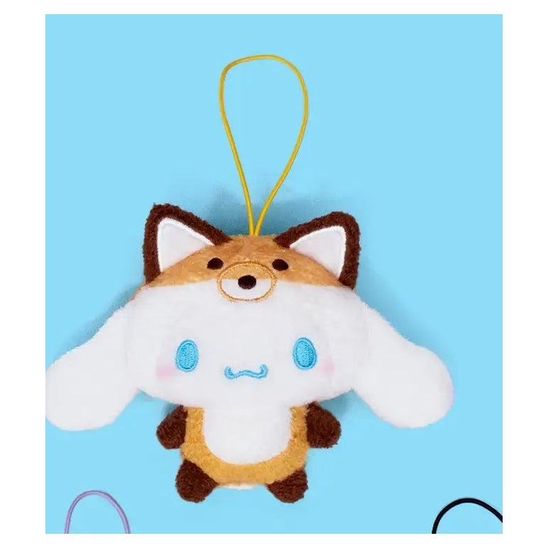Cinnamoroll - Various Animal Costume Mascots - Cinnamoroll B