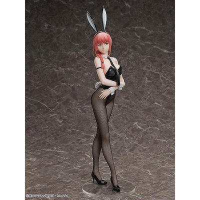 Chainsaw Man FREEing 1/4 scale completed figure - B-style Makima Bunny Ver.