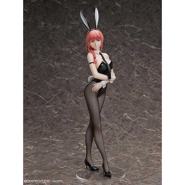 Chainsaw Man FREEing 1/4 scale completed figure - B-style Makima Bunny Ver.