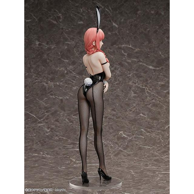 Chainsaw Man FREEing 1/4 scale completed figure - B-style Makima Bunny Ver.