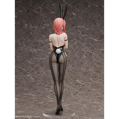 Chainsaw Man FREEing 1/4 scale completed figure - B-style Makima Bunny Ver.