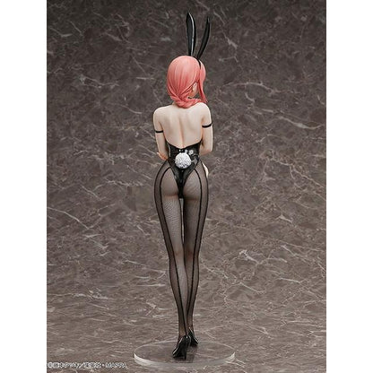 Chainsaw Man FREEing 1/4 scale completed figure - B-style Makima Bunny Ver.