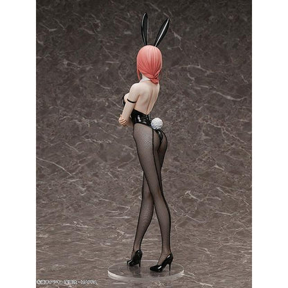 Chainsaw Man FREEing 1/4 scale completed figure - B-style Makima Bunny Ver.