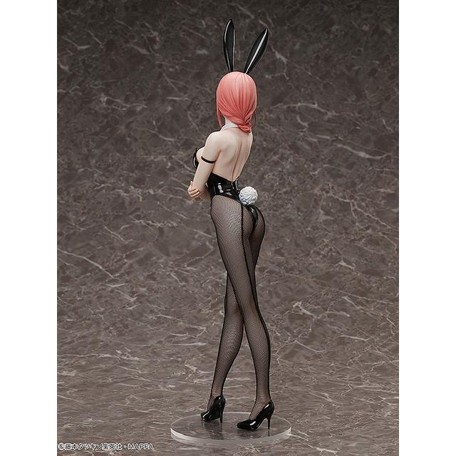 Chainsaw Man FREEing 1/4 scale completed figure - B-style Makima Bunny Ver.