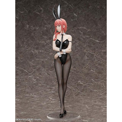 Chainsaw Man FREEing 1/4 scale completed figure - B-style Makima Bunny Ver.