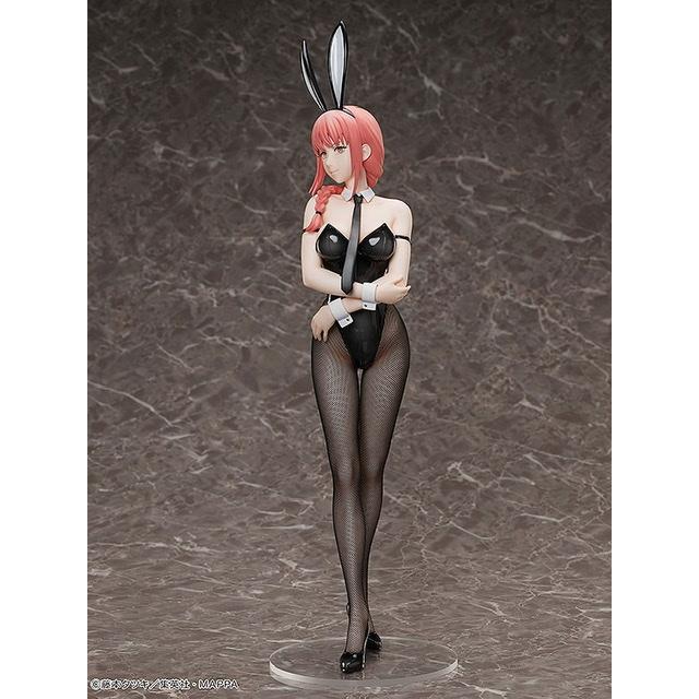 Chainsaw Man FREEing 1/4 scale completed figure - B-style Makima Bunny Ver.