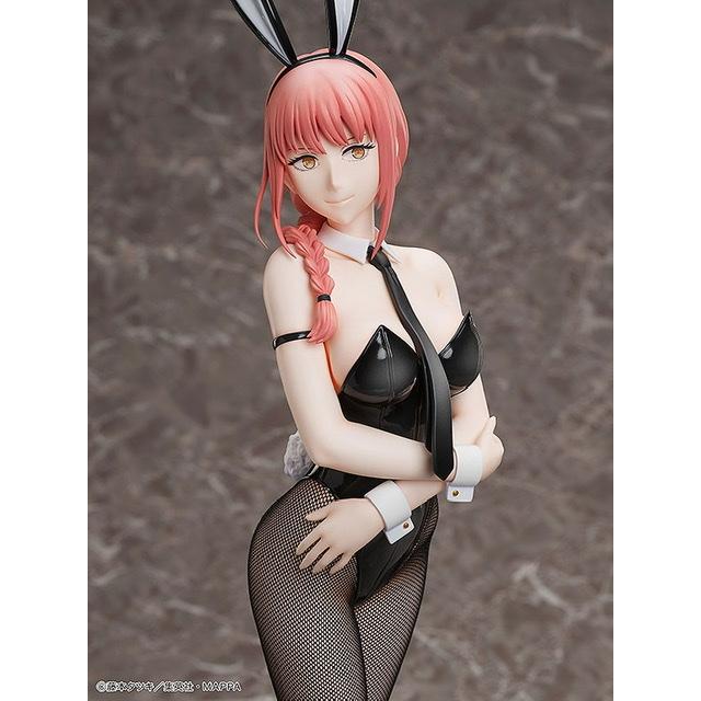 Chainsaw Man FREEing 1/4 scale completed figure - B-style Makima Bunny Ver.