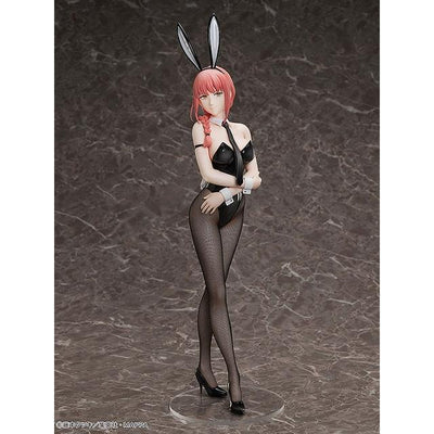Chainsaw Man FREEing 1/4 scale completed figure - B-style Makima Bunny Ver.