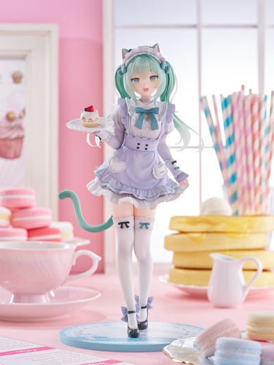 Hatsune Miku x Amagi Natsuki 1/7 Figure - Hatsune Miku [Pre-Order Jul 2026]