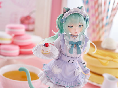 Hatsune Miku x Amagi Natsuki 1/7 Figure - Hatsune Miku [Pre-Order Jul 2026]