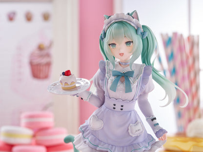 Hatsune Miku x Amagi Natsuki 1/7 Figure - Hatsune Miku [Pre-Order Jul 2026]