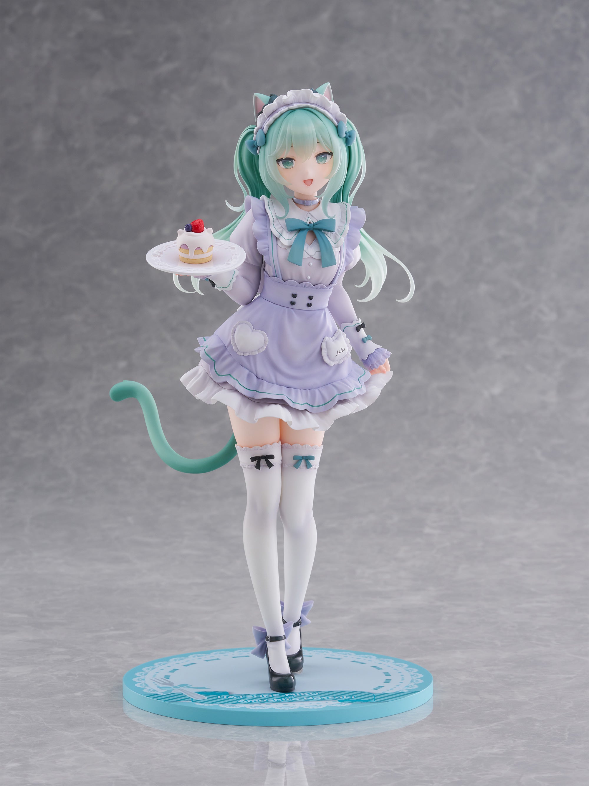 Hatsune Miku x Amagi Natsuki 1/7 Figure - Hatsune Miku [Pre-Order Jul 2026]