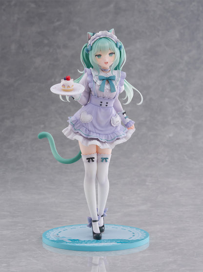 Hatsune Miku x Amagi Natsuki 1/7 Figure - Hatsune Miku [Pre-Order Jul 2026]