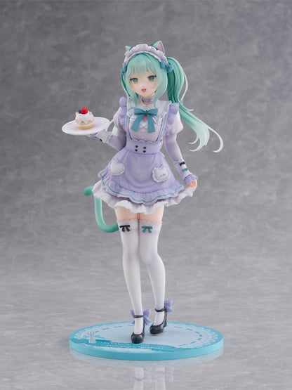 Hatsune Miku x Amagi Natsuki 1/7 Figure - Hatsune Miku [Pre-Order Jul 2026]