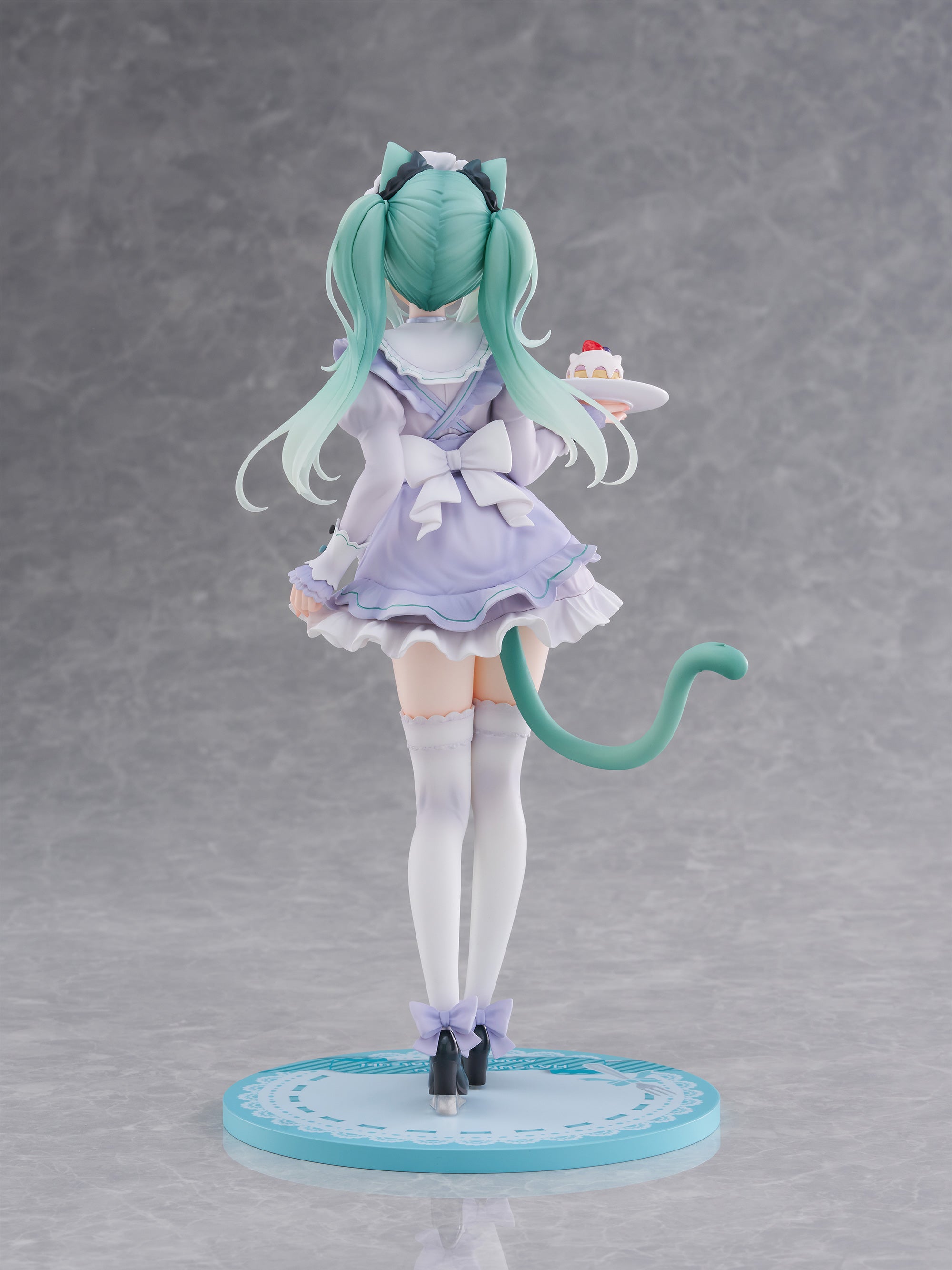 Hatsune Miku x Amagi Natsuki 1/7 Figure - Hatsune Miku [Pre-Order Jul 2026]