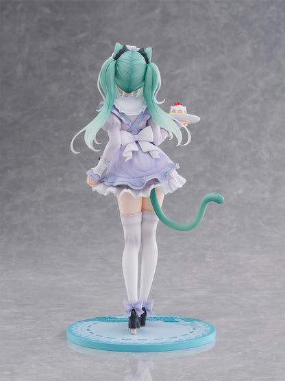 Hatsune Miku x Amagi Natsuki 1/7 Figure - Hatsune Miku [Pre-Order Jul 2026]