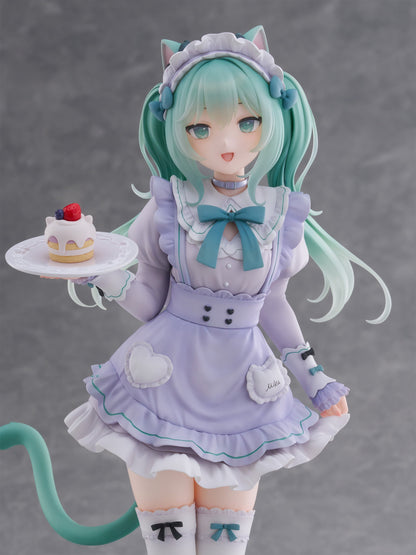 Hatsune Miku x Amagi Natsuki 1/7 Figure - Hatsune Miku [Pre-Order Jul 2026]