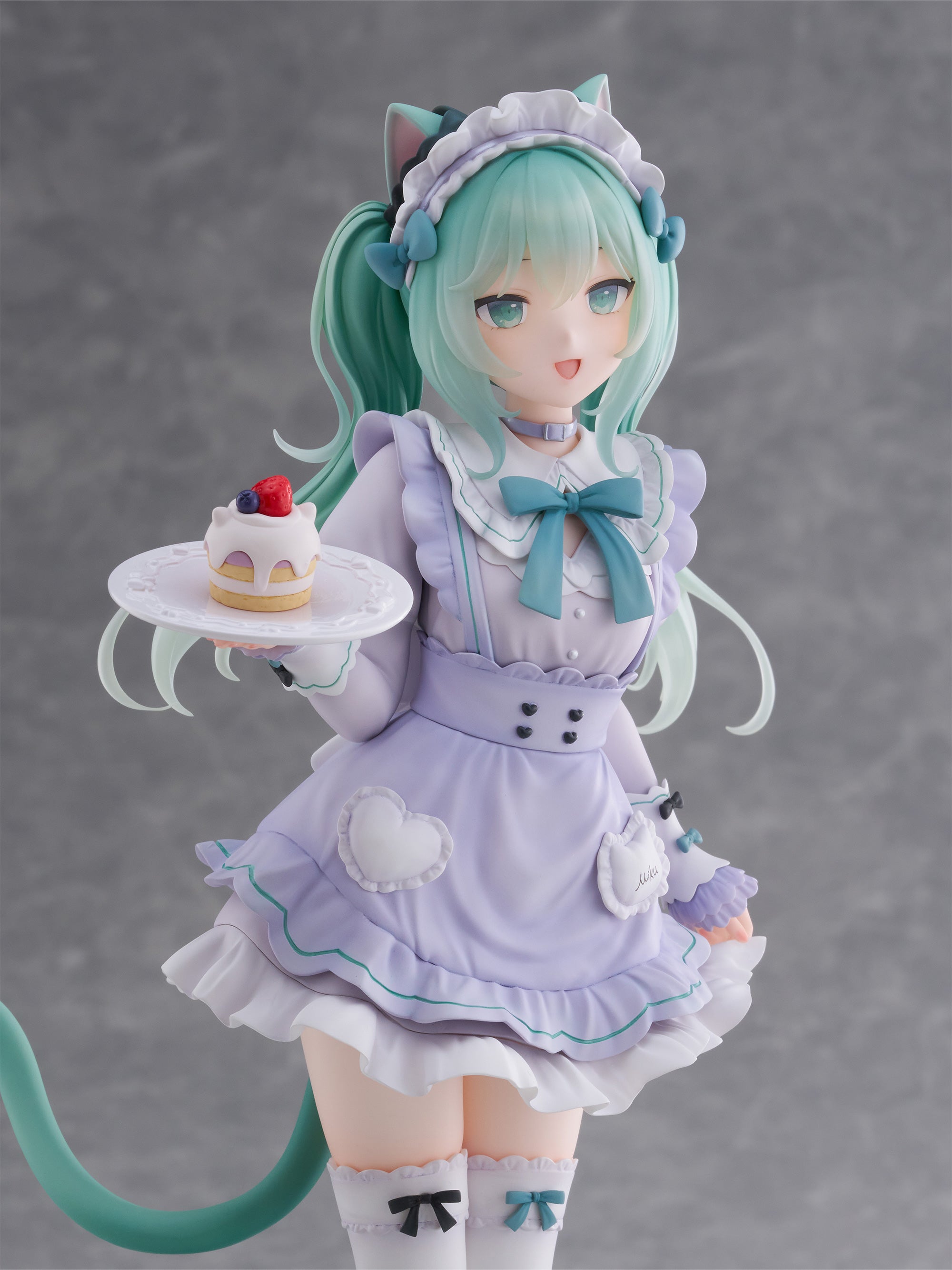 Hatsune Miku x Amagi Natsuki 1/7 Figure - Hatsune Miku [Pre-Order Jul 2026]