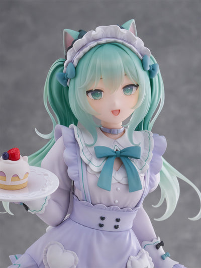Hatsune Miku x Amagi Natsuki 1/7 Figure - Hatsune Miku [Pre-Order Jul 2026]