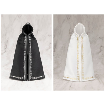 Infinity Cloak Twilight Order black and white models, sold individually