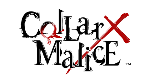 Collar X Malice