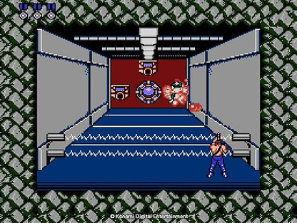 Contra Anniversary Collection - Standard Edition - Nintendo Switch - product gallery image 5