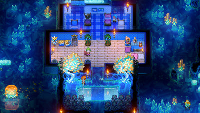 Core Keeper - Nintendo Switch official image 3