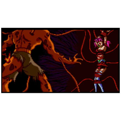 Cosmic Fantasy Collection 2 - Nintendo Switch official image 6