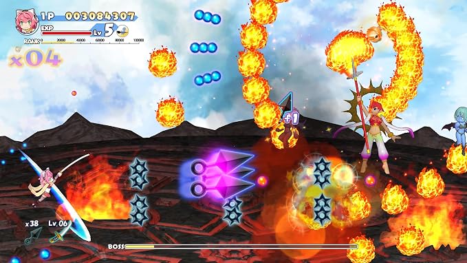 Cotton Rock With You - Nintendo Switch 2 - product gallery image 3
