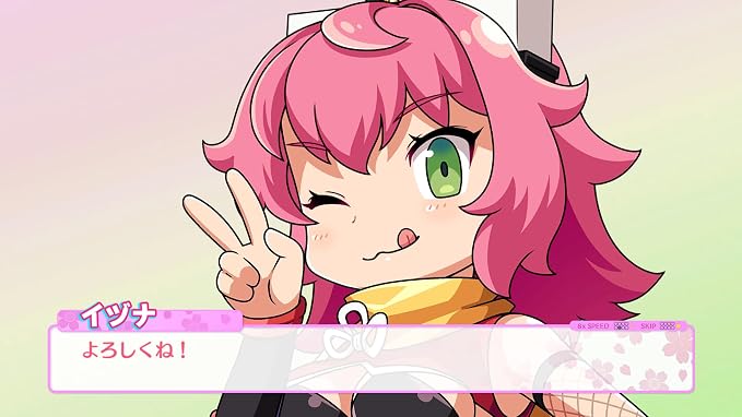 Cotton Rock With You - Nintendo Switch 2 - product gallery image 5