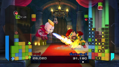 Crystal Crisis - Nintendo Switch official image 3