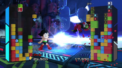 Crystal Crisis - Nintendo Switch official image 4