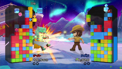 Crystal Crisis - Nintendo Switch official image 12