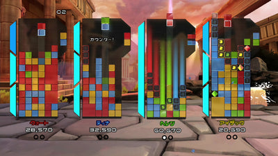 Crystal Crisis - Nintendo Switch official image 14