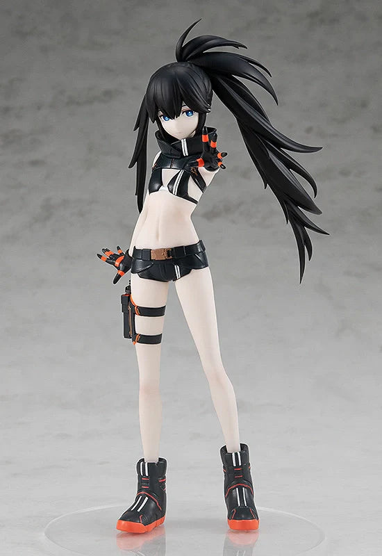 POP UP PARADE Black★★Rock Shooter DAWN FALL Empress [Black Rock Shooter] DAWN FALL Ver.