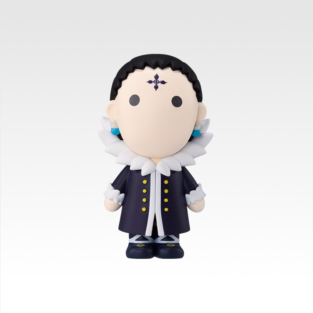 Ichiban Kuji HUNTER×HUNTER Cross the X-Day - H Prize Mini Mascot