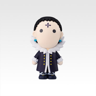 Ichiban Kuji HUNTER×HUNTER Cross the X-Day - H Prize Mini Mascot The more toys, the more fun, right? (10 Types)