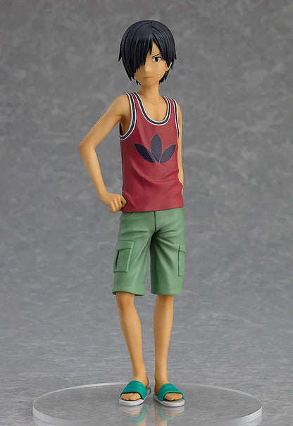 POP UP PARADE Summer Wars Kazuma Ikezawa