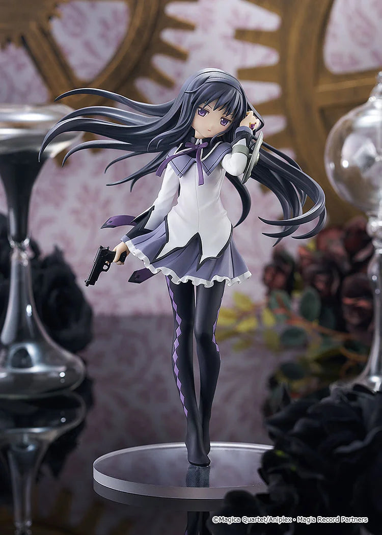 POP UP PARADE Magical Girl Madoka, Magia Record☆Magika Gaiden Akemi Homura