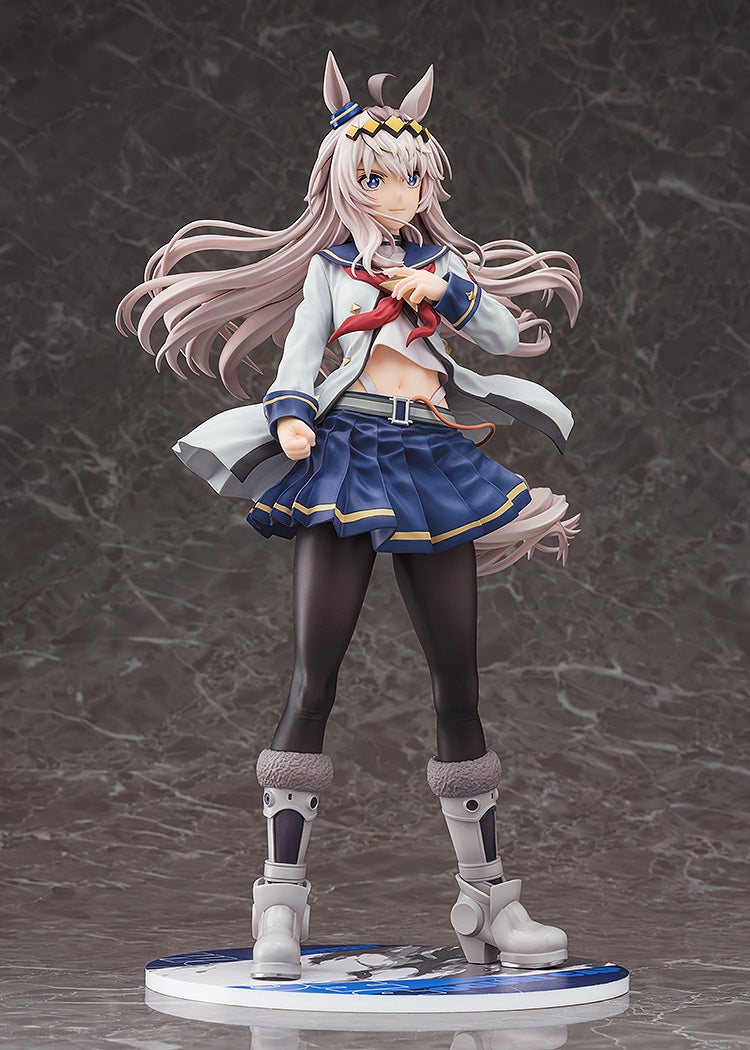 Uma Musume Cinderella Gray Phat Company - Oguri Cap [Pre-Order Aug 2026]