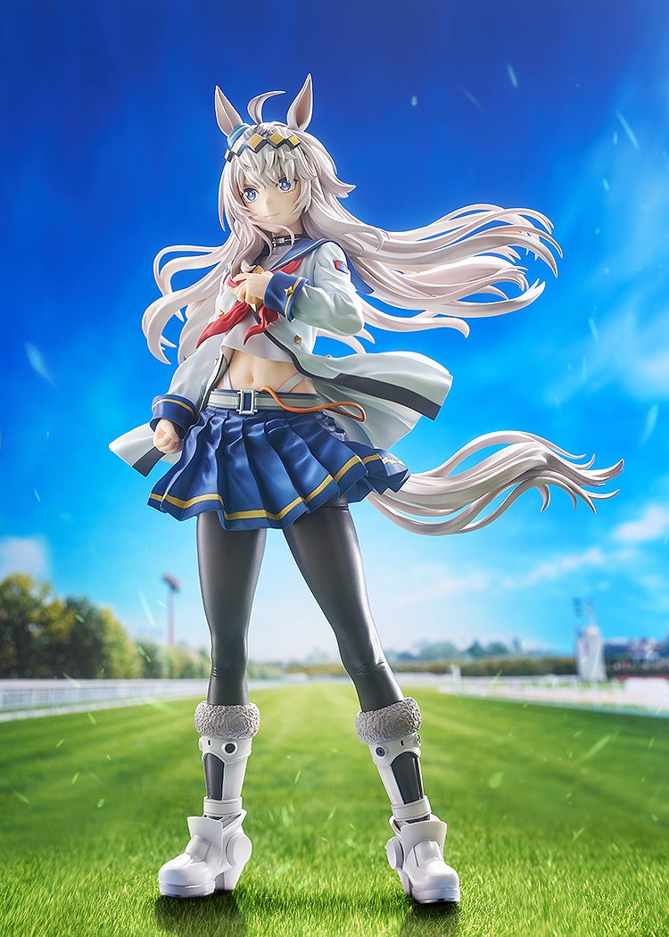 Uma Musume Cinderella Gray Phat Company - Oguri Cap [Pre-Order Aug 2026]