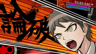 Danganronpa Trilogy Pack + Danganronpa S - Nintendo Switch Japanese Version - game screenshot 4