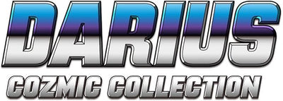 Darius Cozmic Collection - Nintendo Switch - product gallery image 6